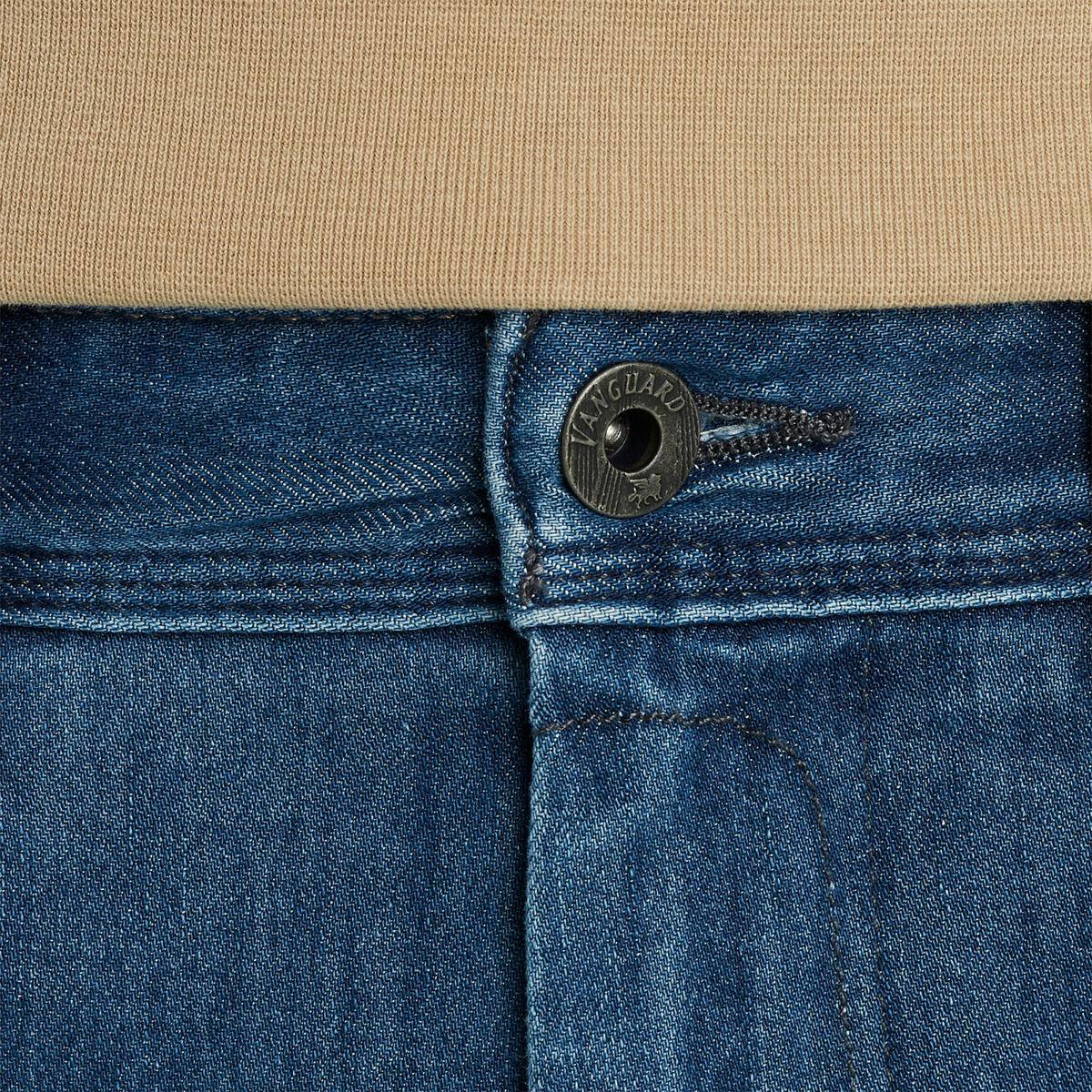 Vanguard Jeans V850 Blauw 3