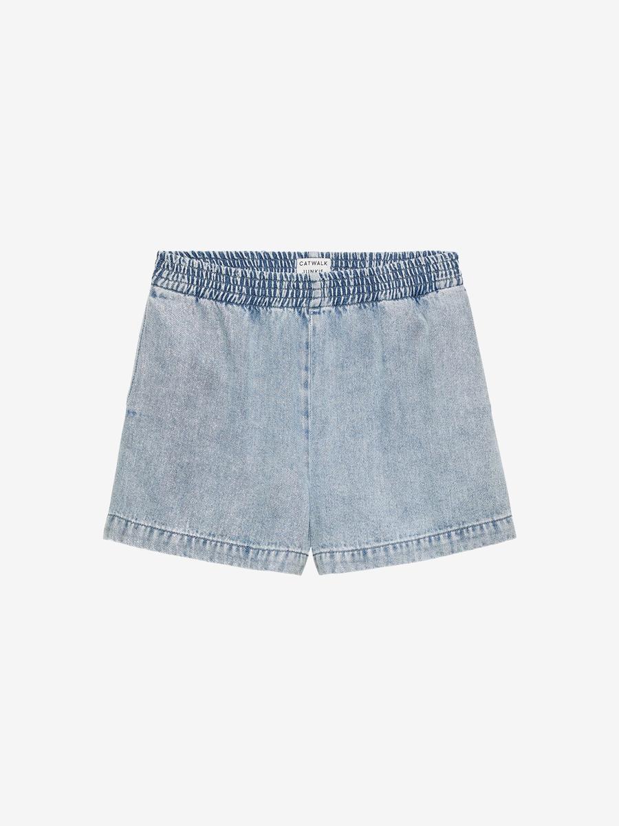 Catwalk Junkie Short 2602023804 Blauw 2