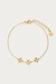 My Jewellery Armband MJ14907 Goud 1