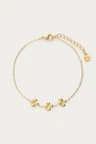 My Jewellery Armband MJ14907 Goud 1
