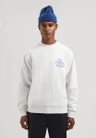 Dstrezzed Sweater No Strezz Grijs 1