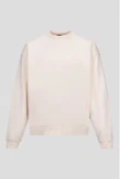 Zorro Azteca Sweater Asi se siente Mexico Off-White 3