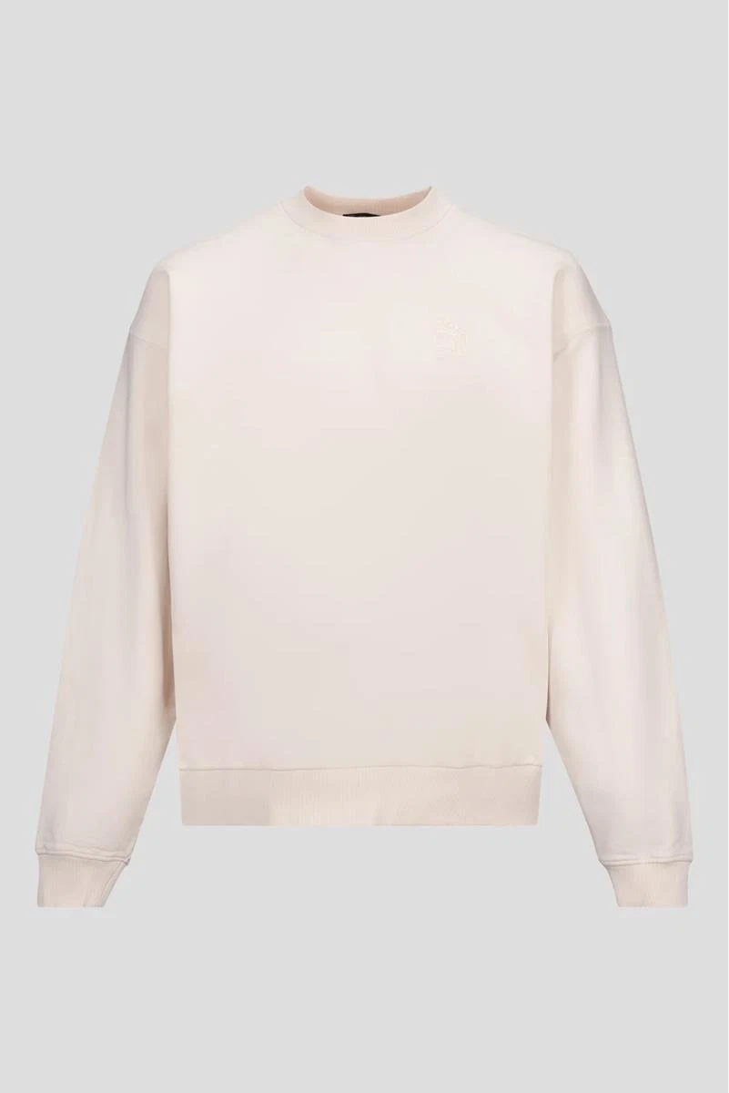 Zorro Azteca Sweater Asi se siente Mexico Off-White 3