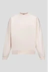 Zorro Azteca Sweater Asi se siente Mexico Off-White 3
