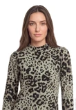 Betty Barclay Jurk 19221733 Beige 5