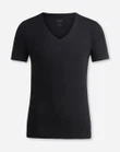 Olymp Ondershirt 080112 Zwart 5