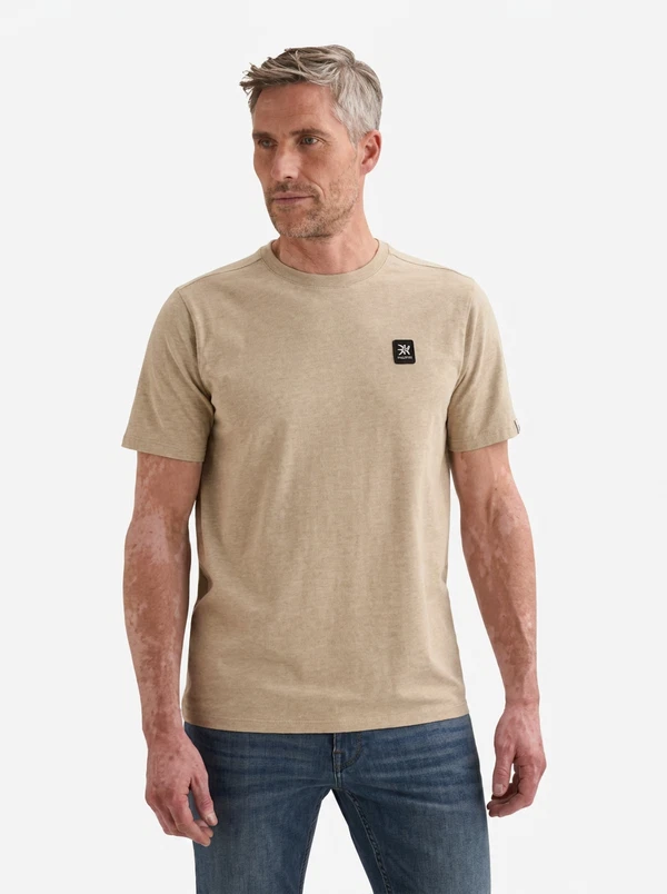 Vanguard T-Shirt VTSS2608551 Grijs 1