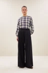 By-Bar Blouse 26412021 Blauw 5