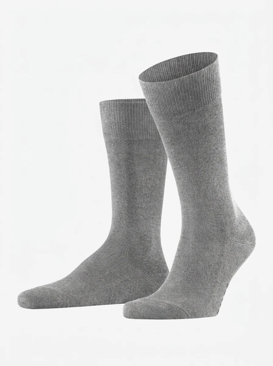 FALKE Sokken 14657 Grijs 1