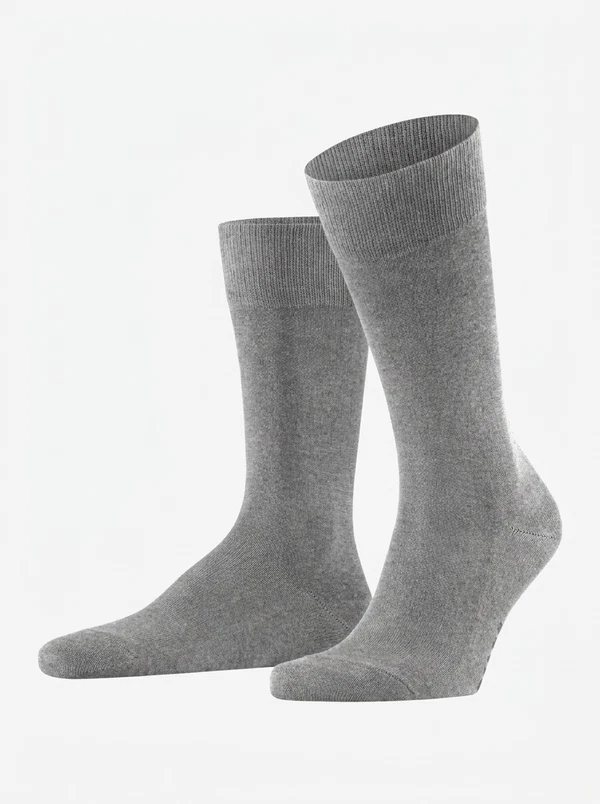 FALKE Sokken 14657 Grijs 1