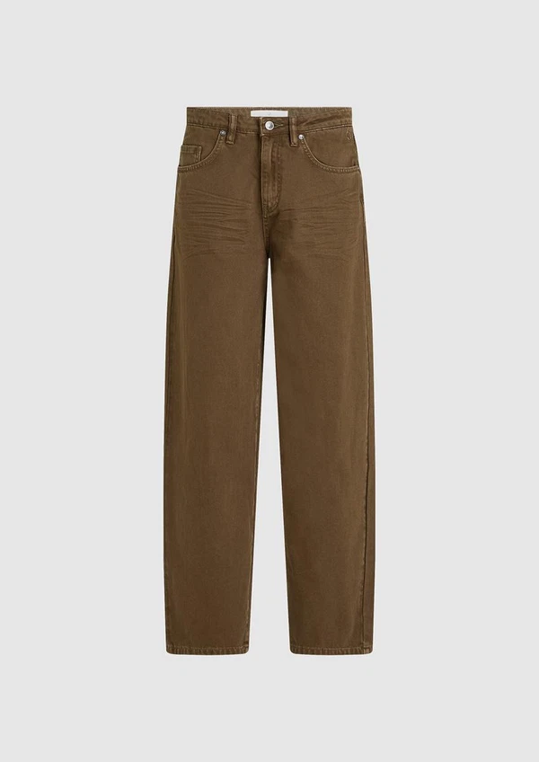 Circle of Trust Jeans Aria Bruin 1