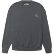 WOODBIRD Sweater Duke Blauw 3