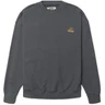 WOODBIRD Sweater Duke Blauw 3