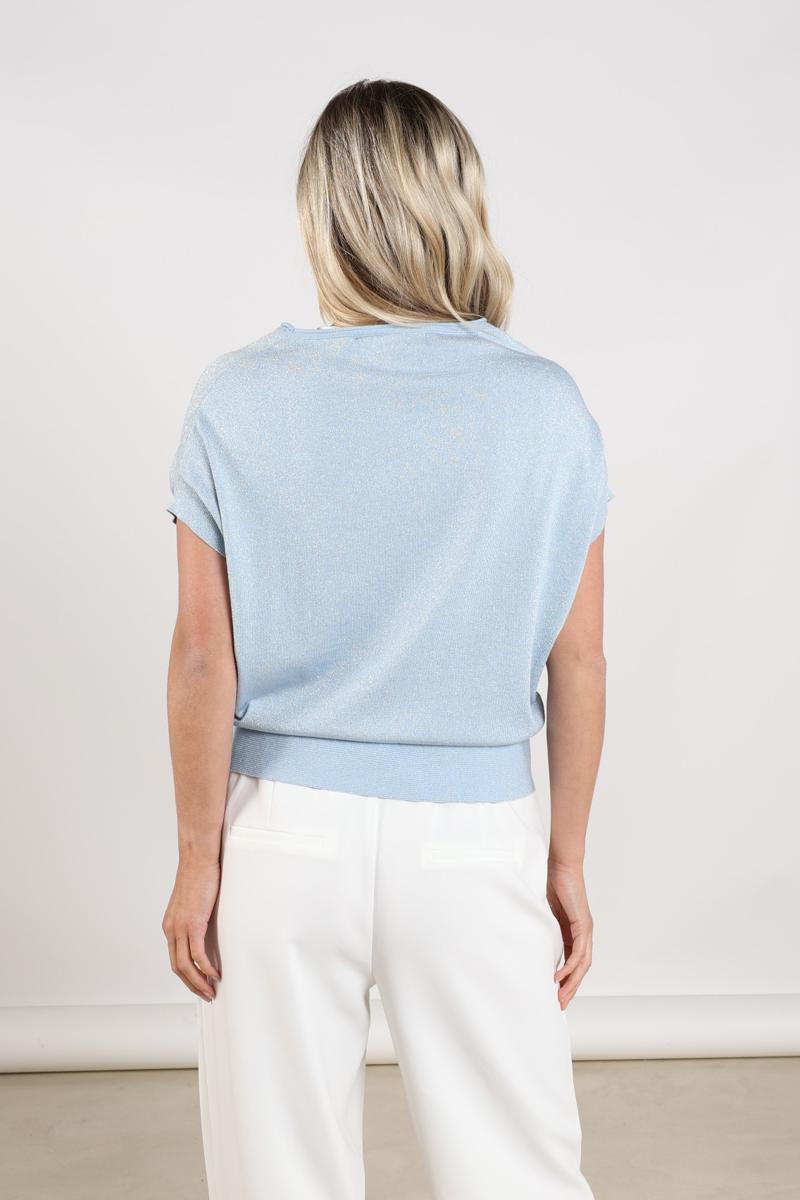 NUKUS Trui Wies Blauw 3