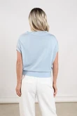 NUKUS Trui Wies Blauw 3