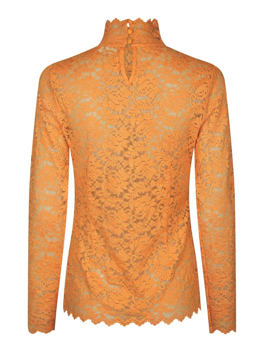 Neo Noir Top Liza Oranje 4