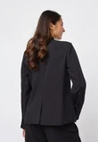 Sisters Point Blazer Viksa-High.Bl Zwart 3