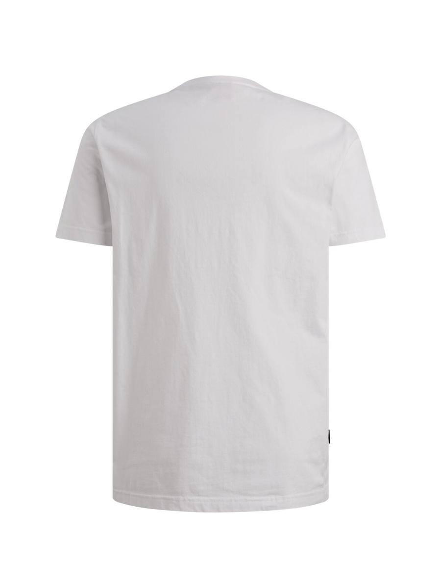 PME Legend T-Shirt PTSS2604583 Wit 4