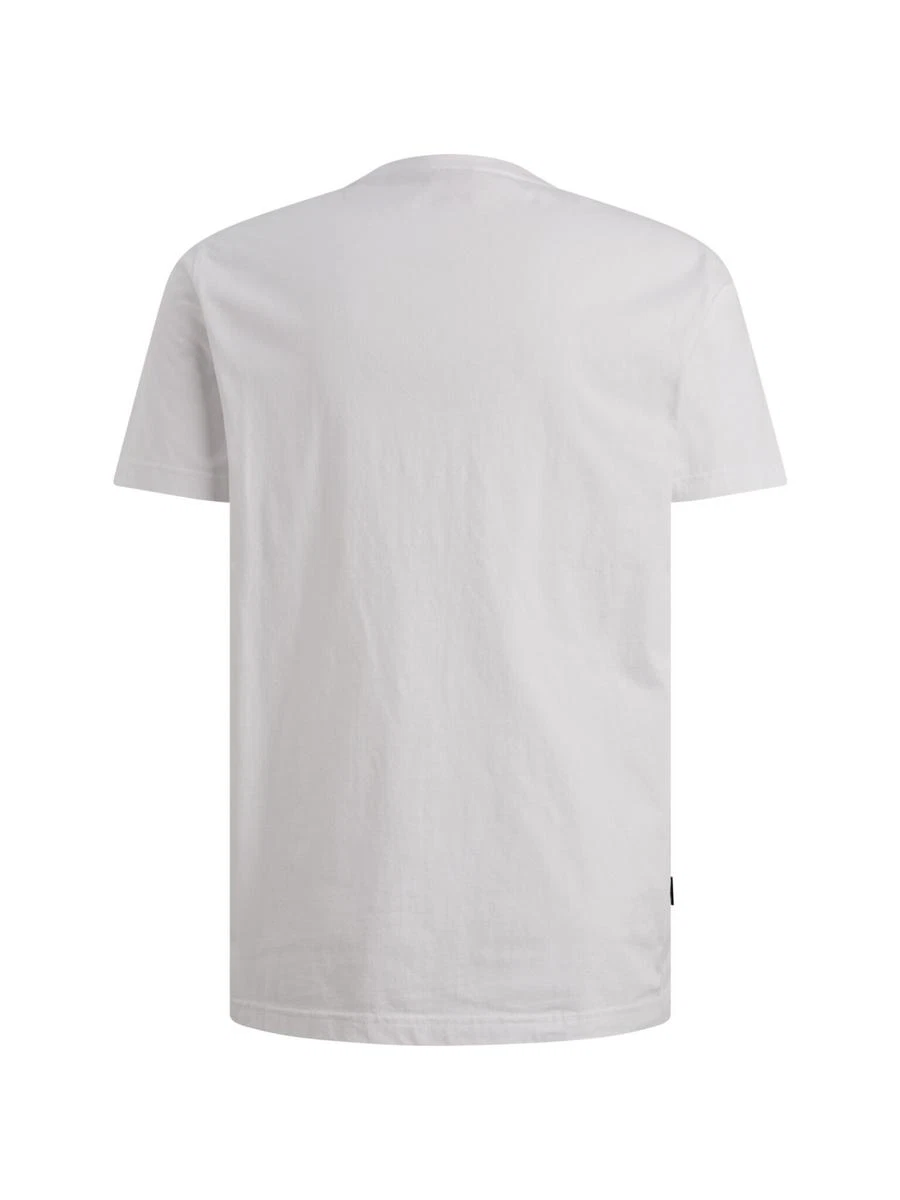 PME Legend T-Shirt PTSS2604583 Wit 4