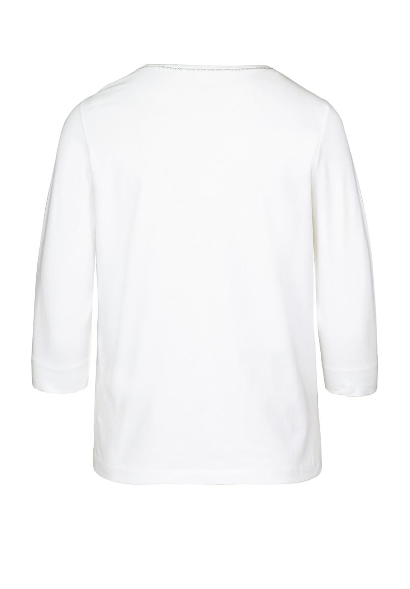 Bianca T-Shirt 66045 Off-White 4