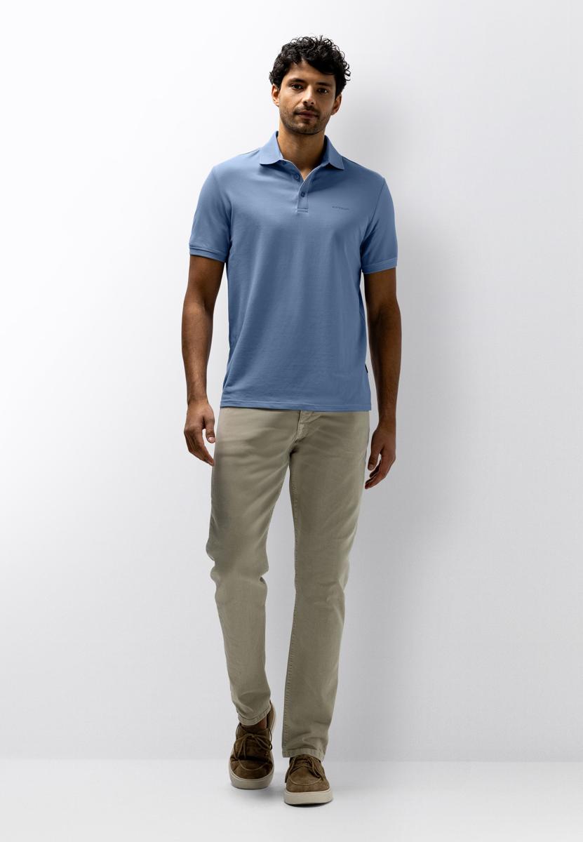 State of Art Polo 461-16400 Blauw 3