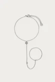 My Jewellery Armband MJ16964 Zilver 1