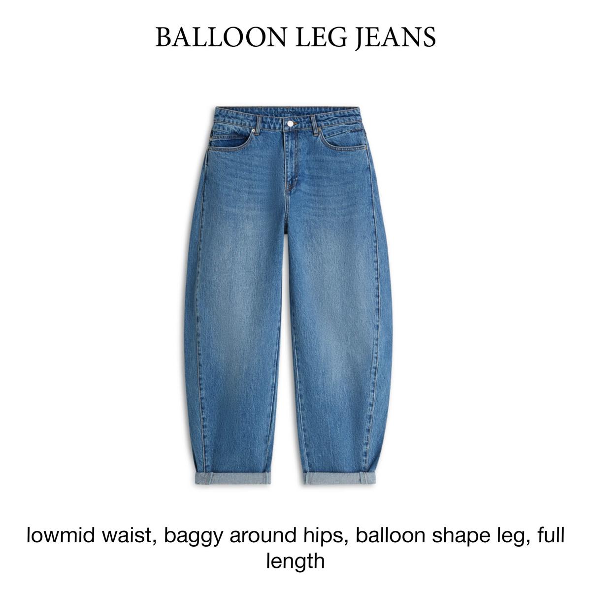 Summum Jeans 4s2927-5205 Blauw 2