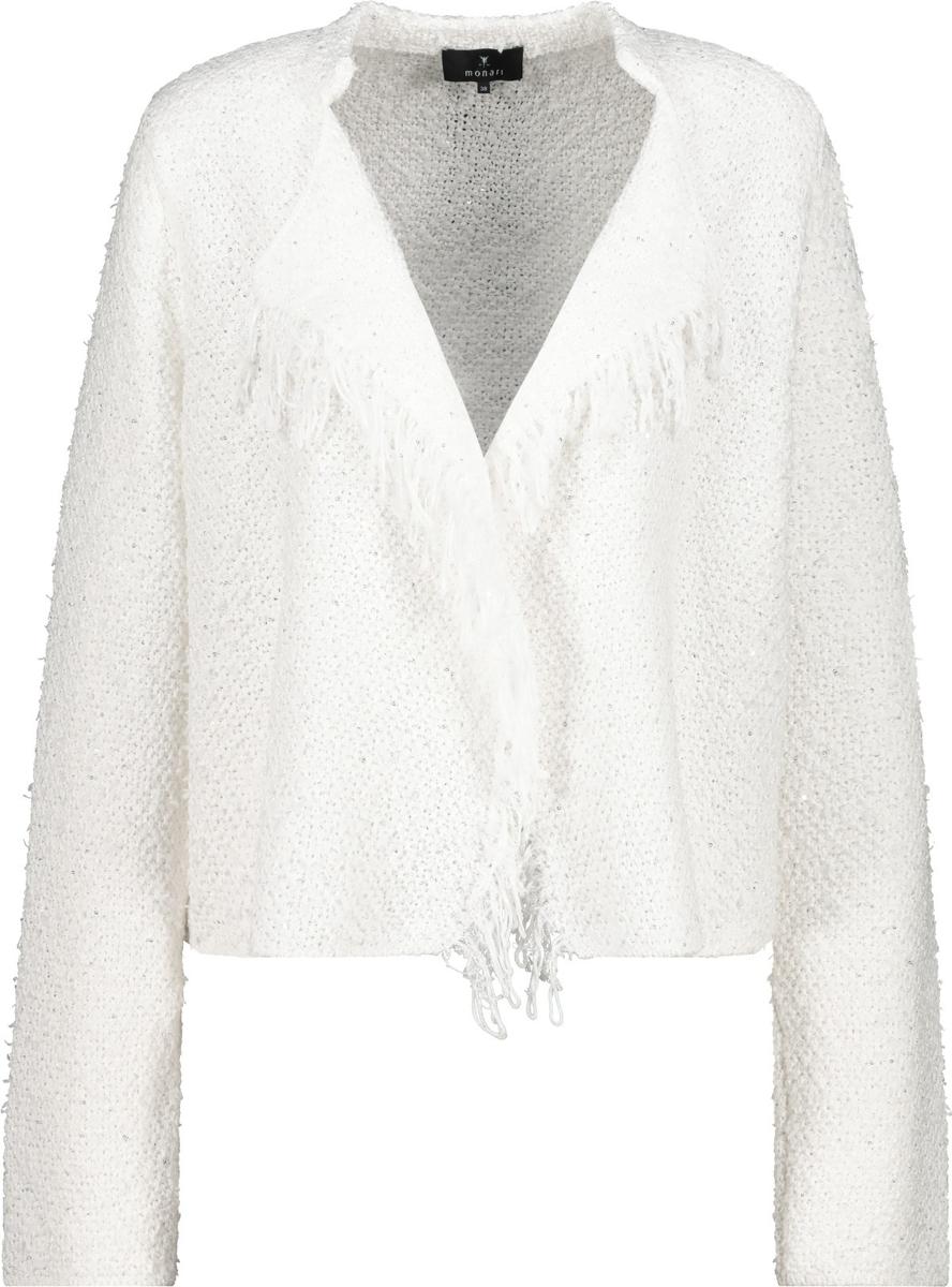 Monari Blazer 410296 Off-White 2