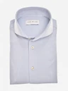John Miller Overhemd 5142675 Blauw 1