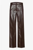 Xandres Pantalon Pietrovic Bruin 1