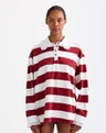 Stieglitz Polo Zelina Bruin 1