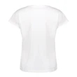 Geisha T-Shirt 62355-24 Off-White 3