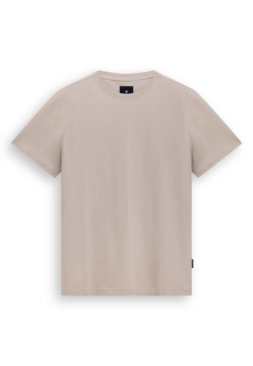 State of Art T-Shirt 361-26399 Off-White 5