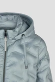 Barbara Lebek Jas 10880062 Blauw 3