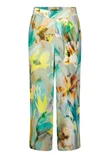 Betty Barclay Pantalon 62041877 Groen 2