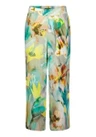 Betty Barclay Pantalon 62041877 Groen 2
