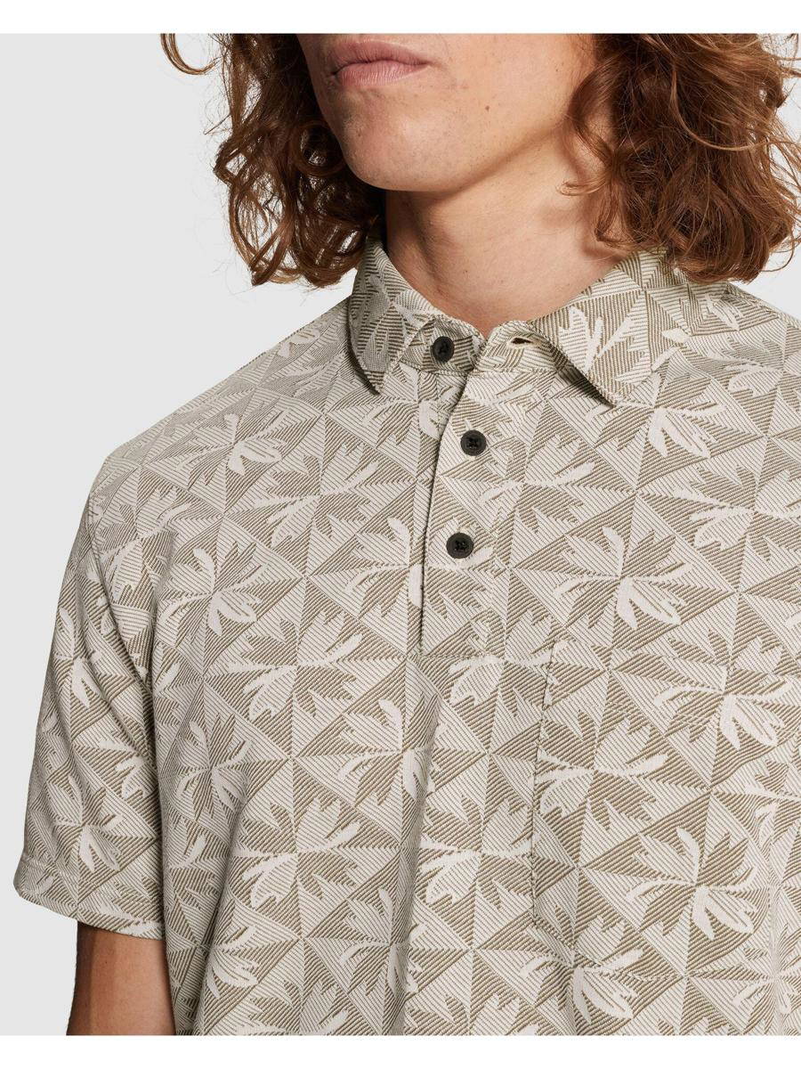 Cast Iron Polo CPSS2603853 Wit 5