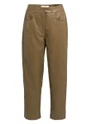 YAYA Pantalon 01-309289-608 Bruin 1