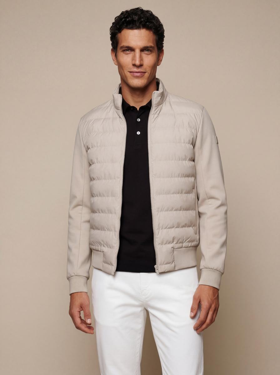 Cavallaro Jack Quintino Off-White 1