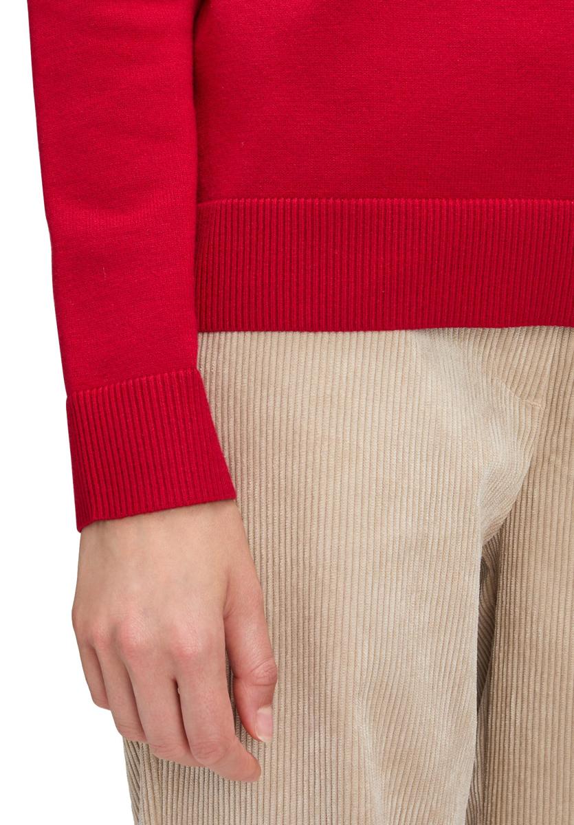 Betty Barclay Trui 53432907 Rood 6