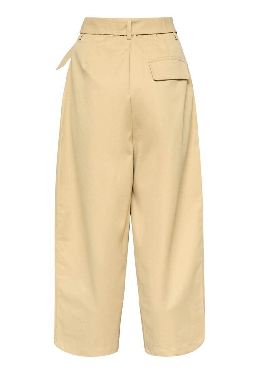 Sisters Point Pantalon Gaki-pa Beige 4