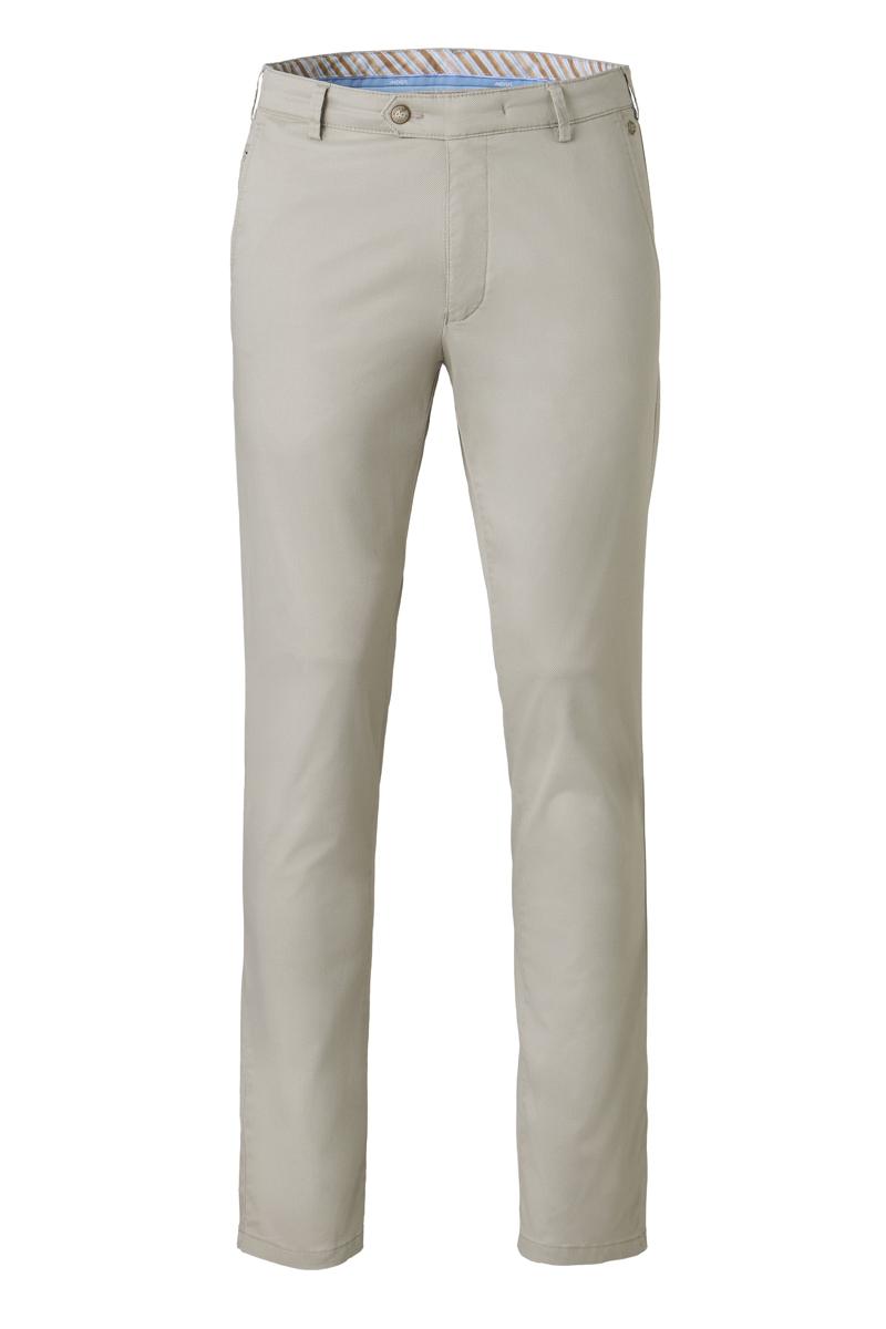 Meyer Pantalon 1021507500 Beige 2