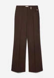Aaiko Pantalon CHANTALLE RPES 34 Bruin 1