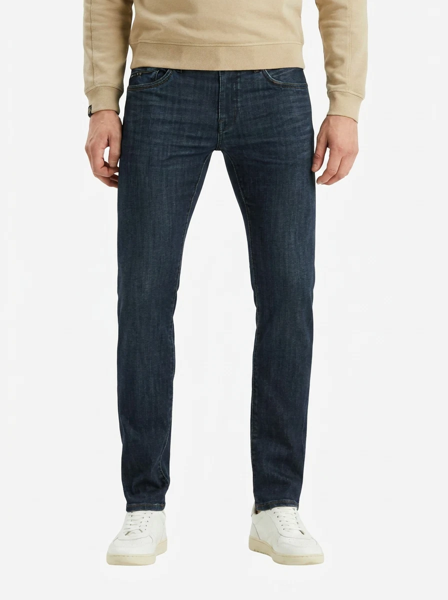 Vanguard Jeans V850 Blauw 1