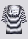 Rabe T-shirt 56-121361 Blauw 2