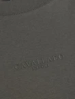 Cavallaro T-Shirt 117265002 Groen 4