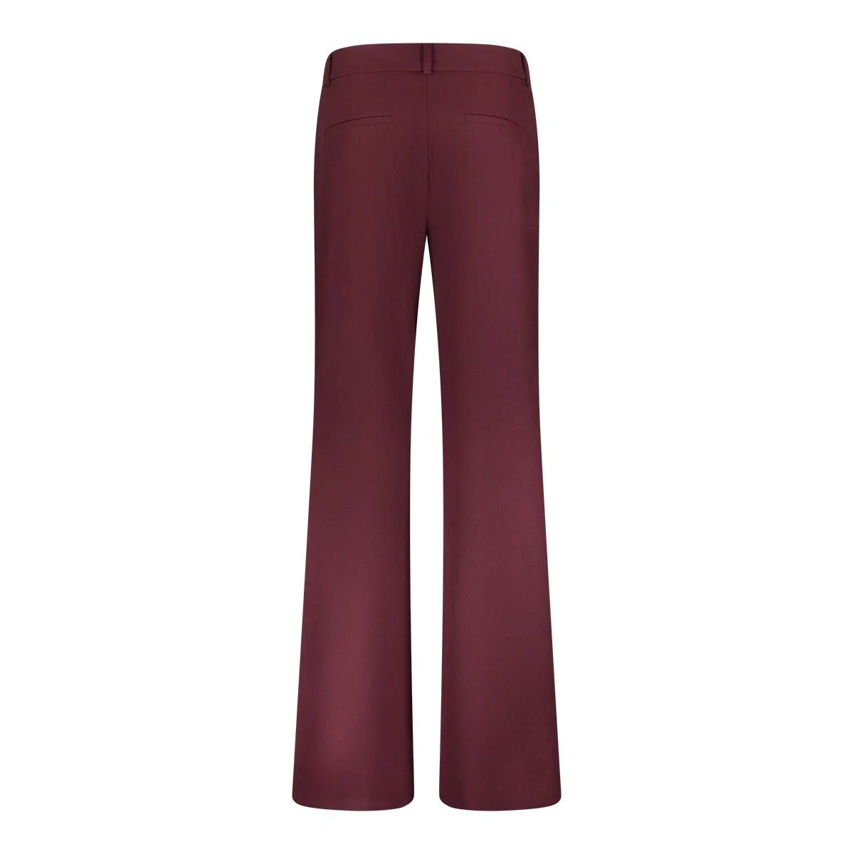 Geisha Pantalon 61616-32 Rood 3