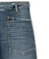 Cambio Jeans Ocean Blauw 3