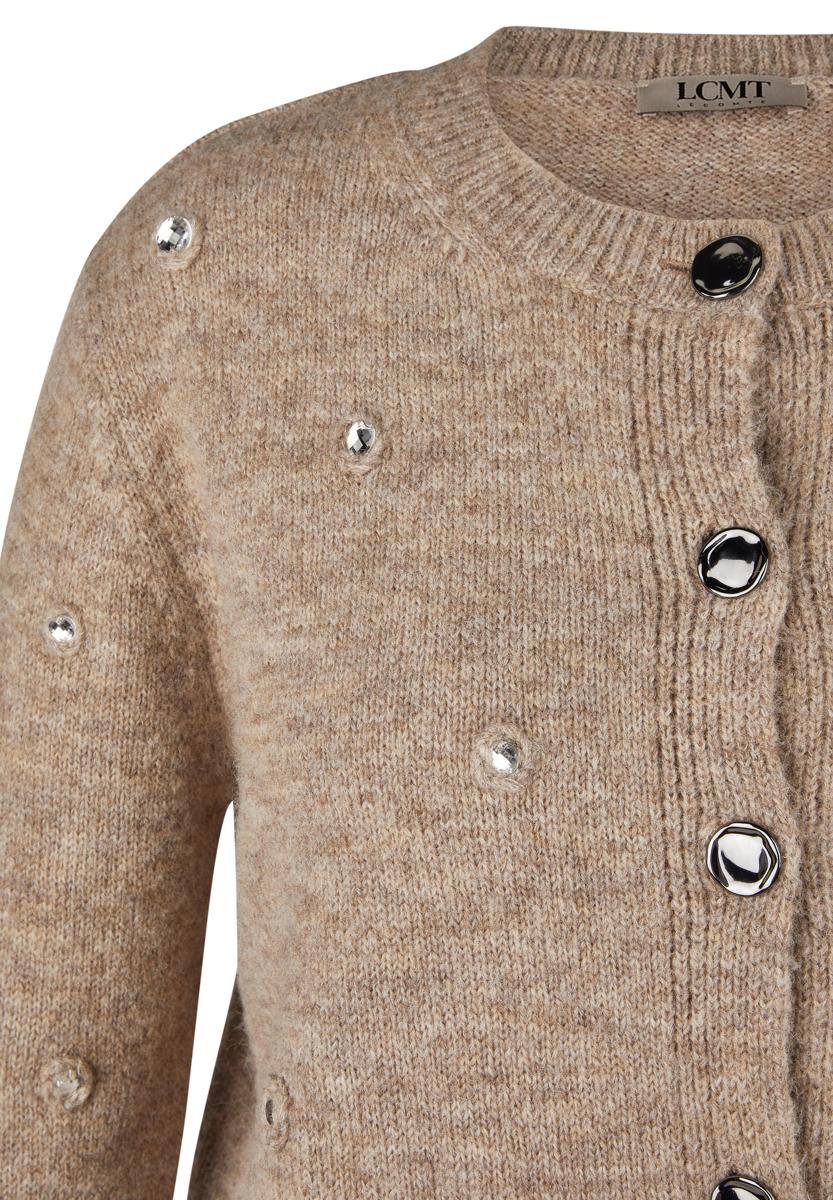 Le Comte Vest 55-624525 Beige 3