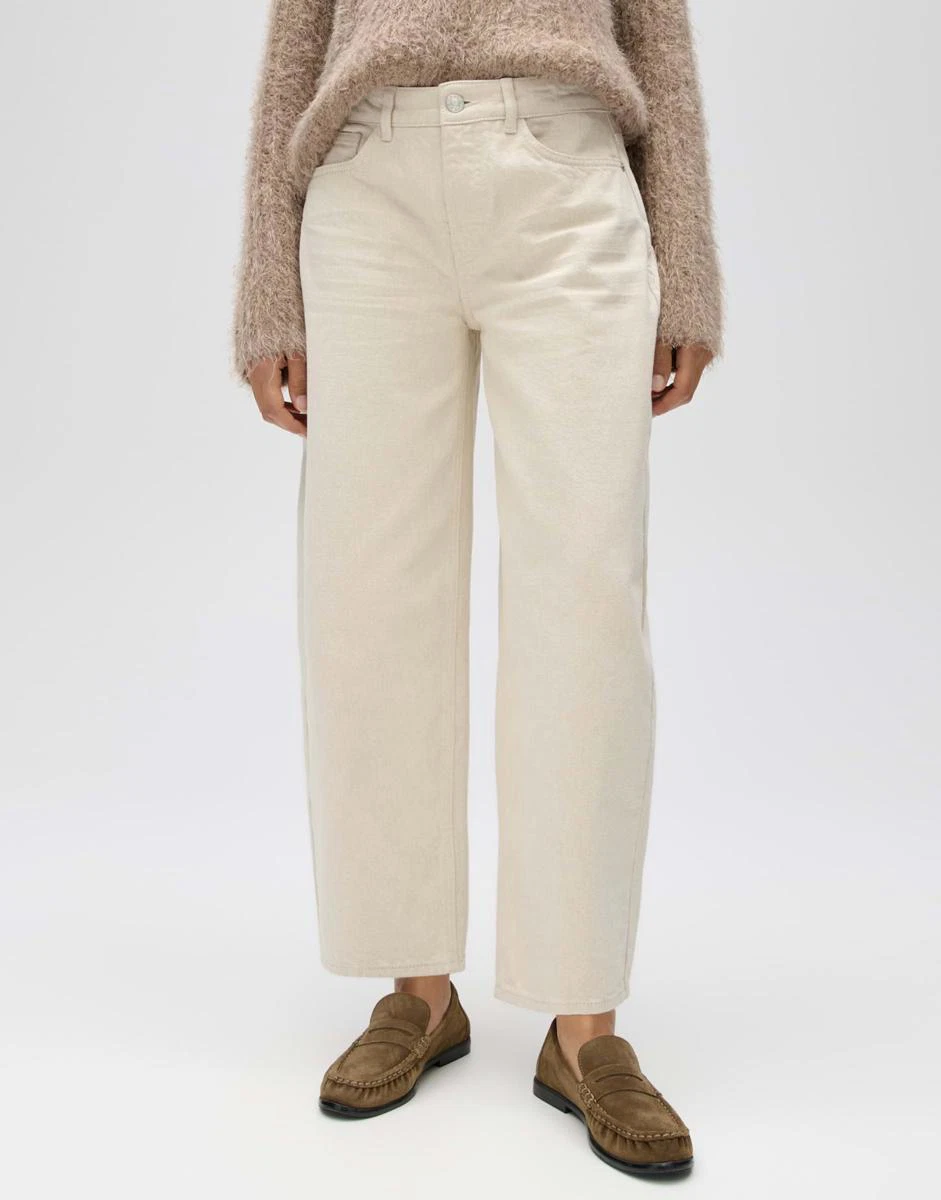 OPUS Jeans 10636414587475 Off-White 2